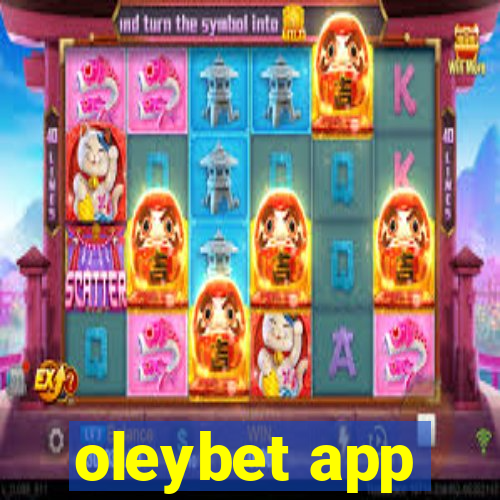 oleybet app